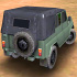 6545_Russian_UAZ_Offroad_Driving_3D