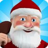 14_Santa_Run_Challenge