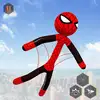 4946_Spider_Man_Stickman