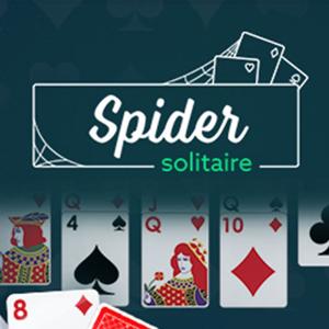 25_Spider_Solitaire