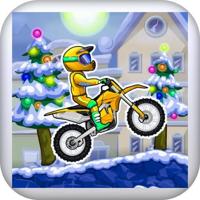 41_Sunset_Bike_Racer