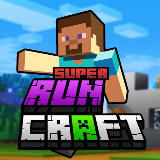 Super RunCraft