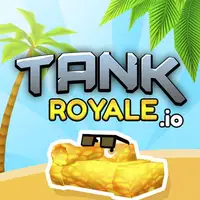 Tank Royale