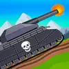 8097_Tanks_2D:_Tank_Wars