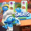 6887_The_Smurfs_Cooking