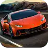 5774_Two_Lambo_Rivals:_Drift