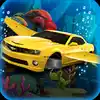 9007_Underwater_Car_Racing_Simulator