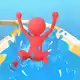 2222_Waterpark_Slide_Race