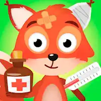 4303_Wild_Animal_Doctor_Adventure