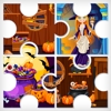 9_Witchs_House_Halloween_Puzzles