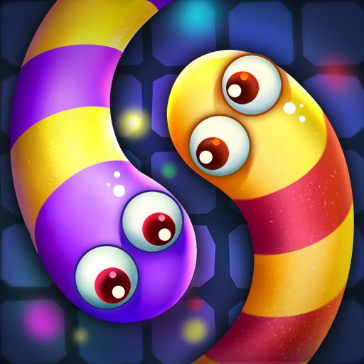 1396_Worms_Zone_a_Slithery_Snake