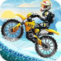 70_Xtreme_Moto_Snow_Bike_Racing