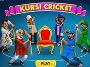 165_Kursi_Cricket