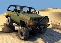 Offroad 4x4 Trucks