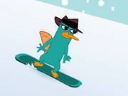 2082_Perry_The_Platypus_Snowboarding