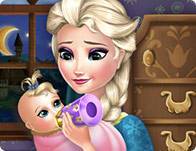 964_Elsa_Frozen_Baby_Feeding