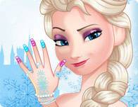 603_Elsa_Great_Manicure