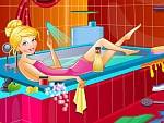 3000_Princess_Cinderella_Bathroom_Cleaning