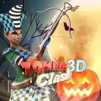 2199_Zombie_Clash_3D